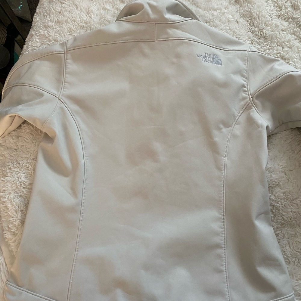 North face Apex jacket